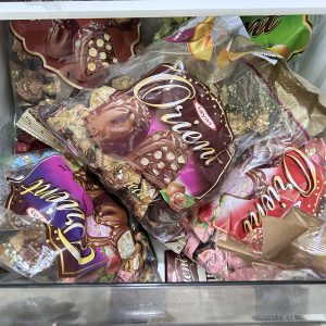 乐活 · 季节限定杂锦手工艺术礼盒