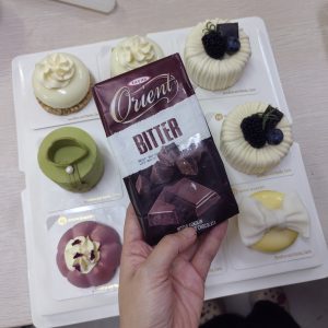 专注力 · 85% 极简黑巧（深度办公版）